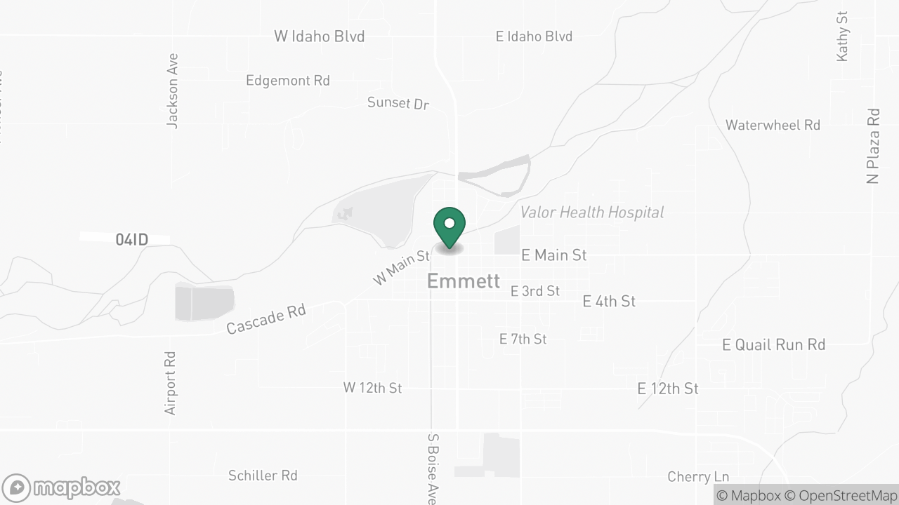 Double office locations