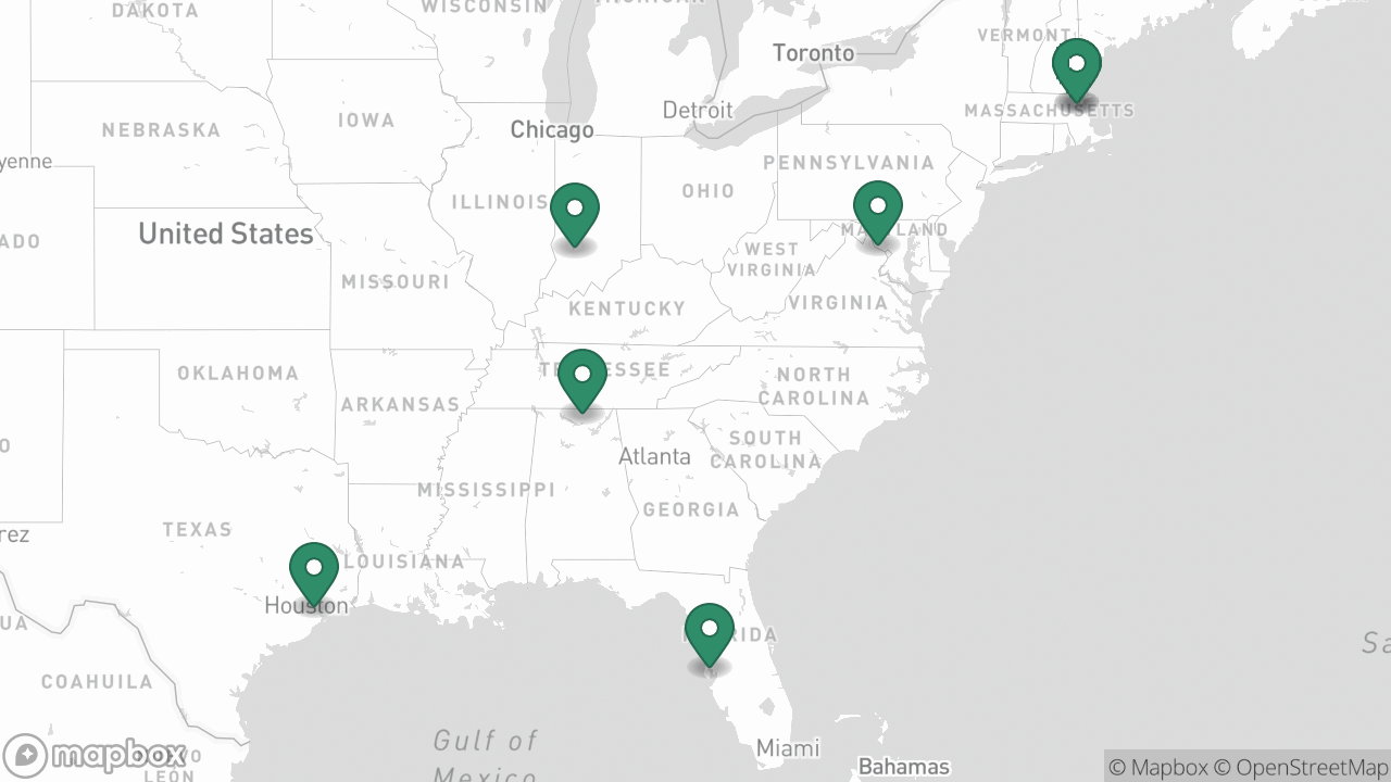 Draper office locations