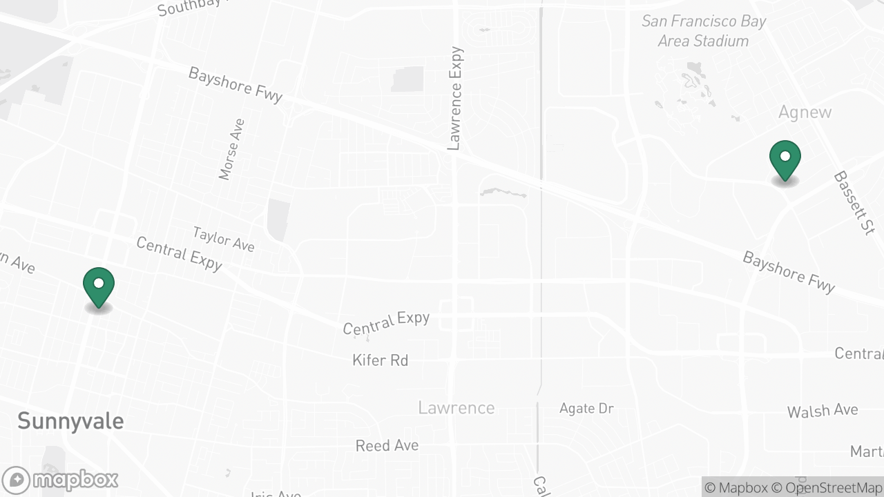Druva office locations