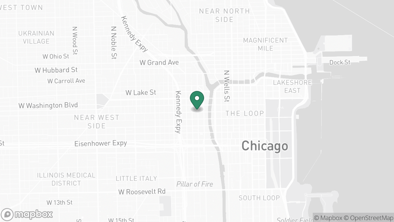 DRW office locations