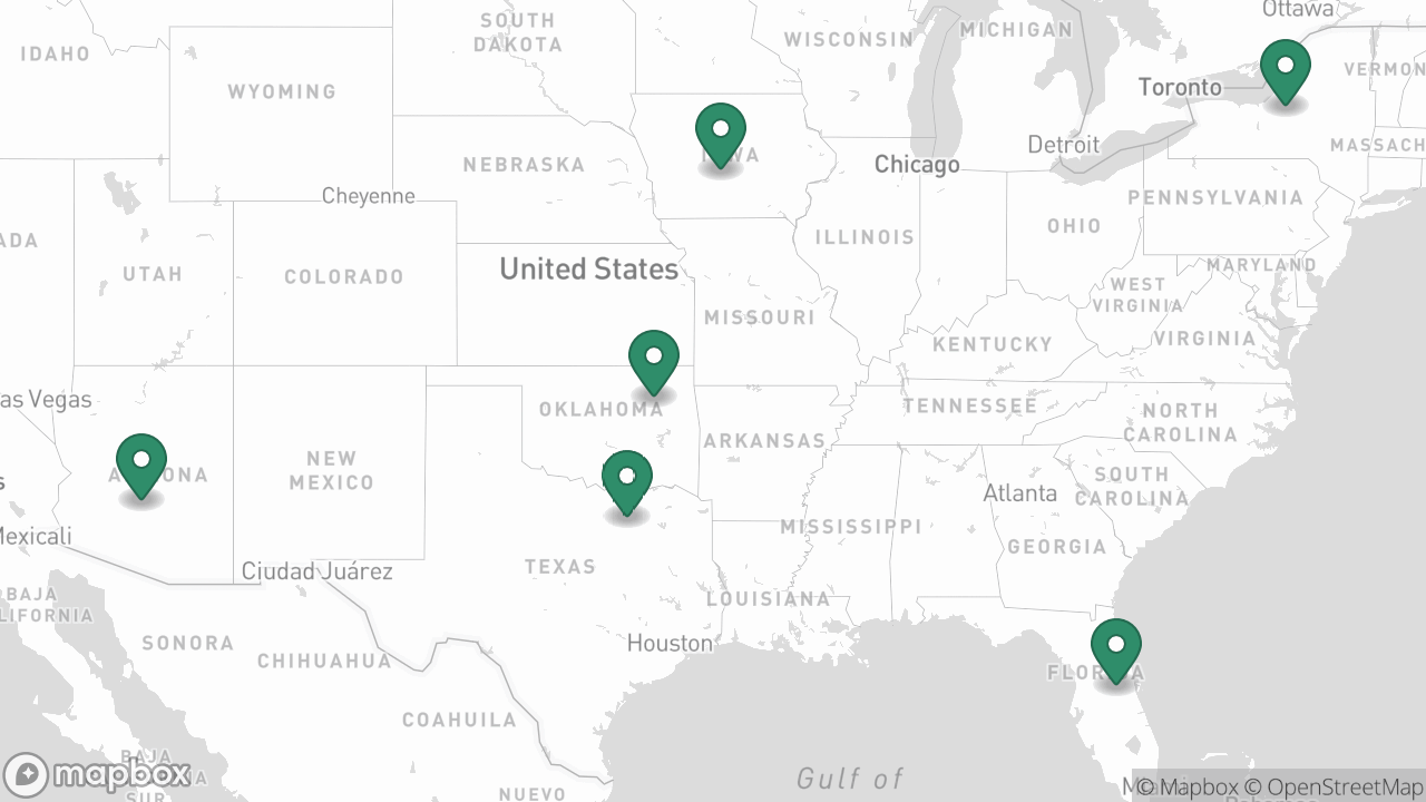 DSI Systems office locations