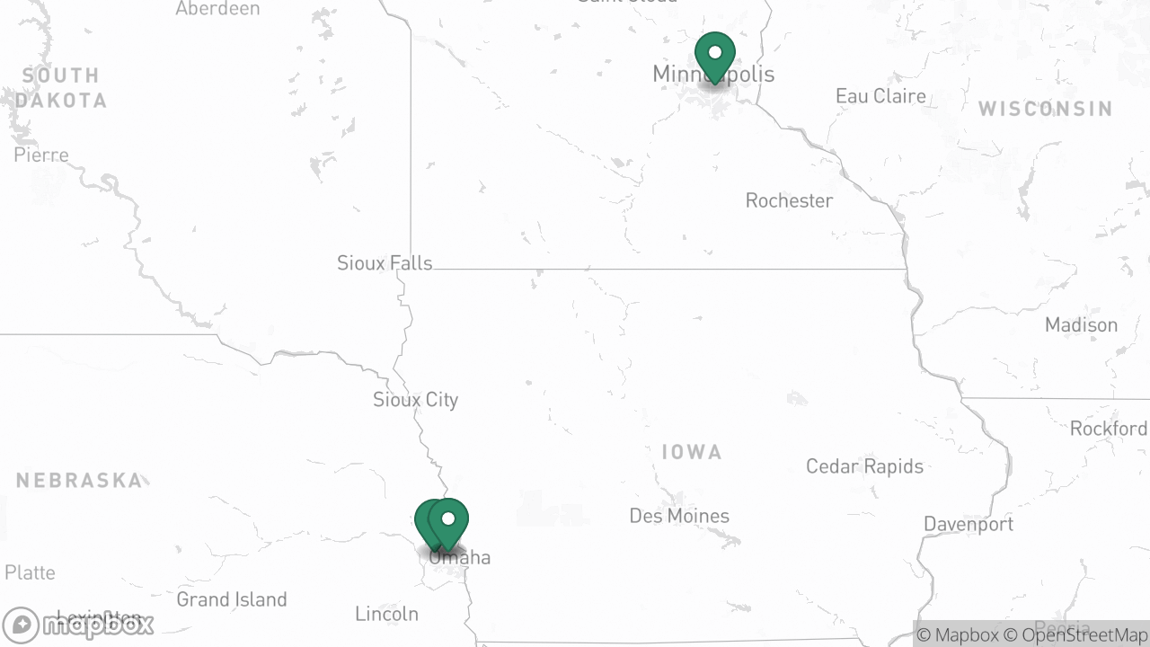 DTN office locations