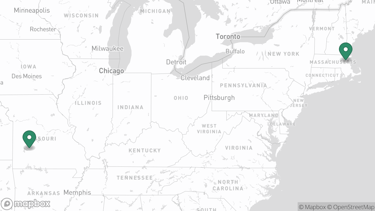 Duck Creek Technologies office locations