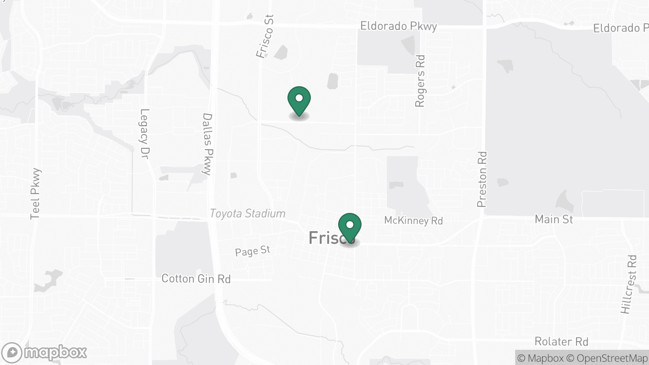 Dude Perfect office locations