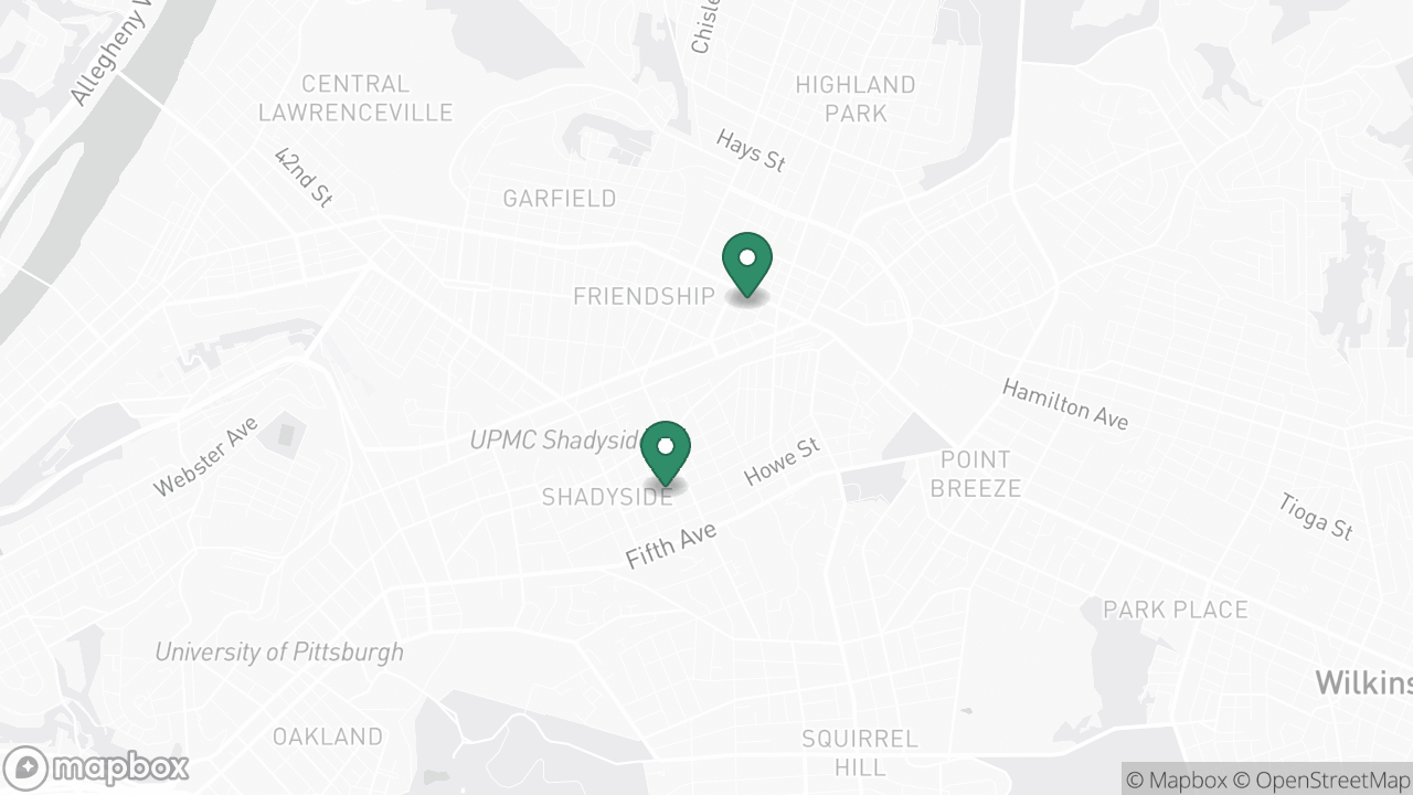 Duolingo office locations