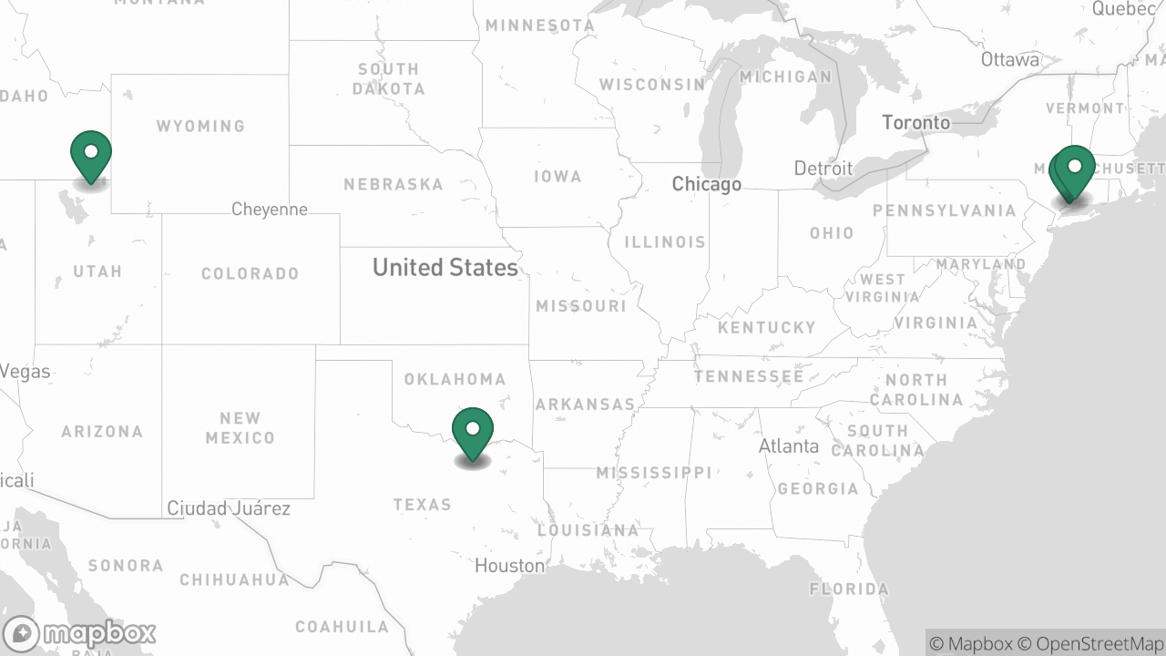 Dynata office locations