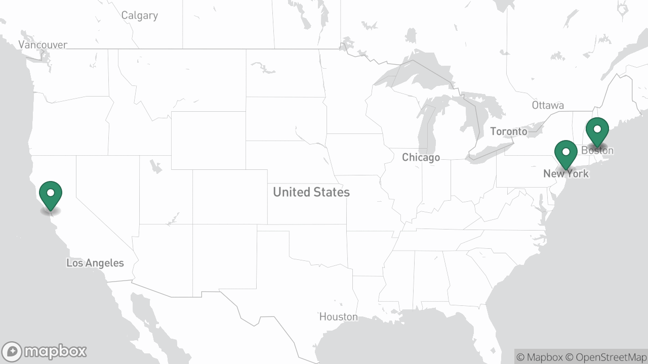 E C I office locations
