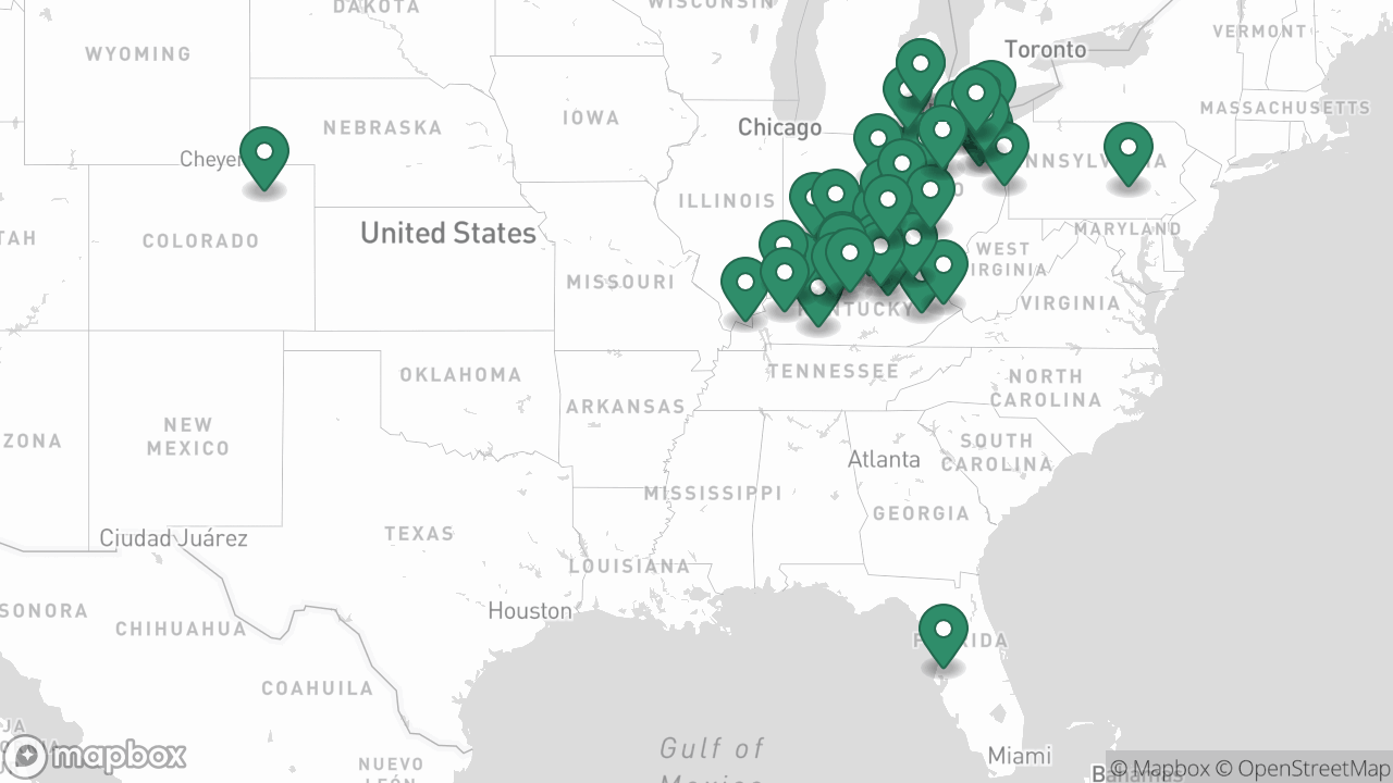 Eagle office locations