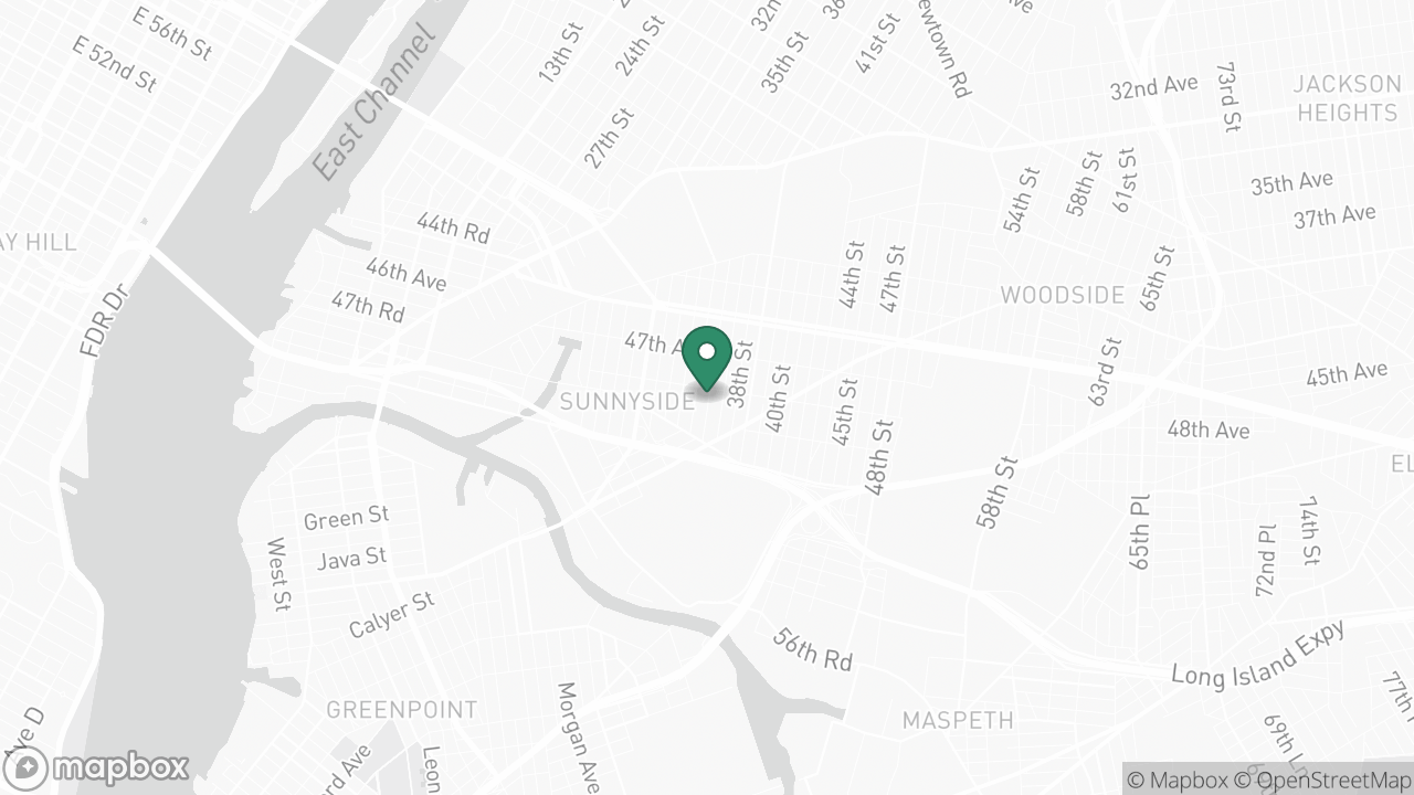 Eastern Communications office locations