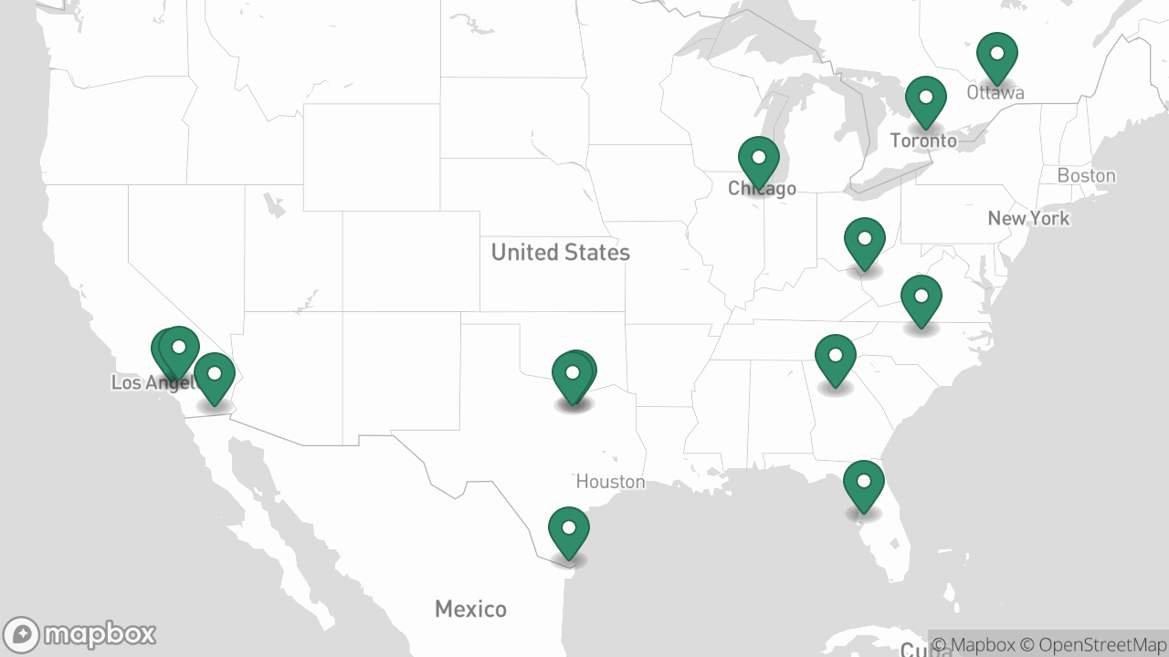Educate! office locations