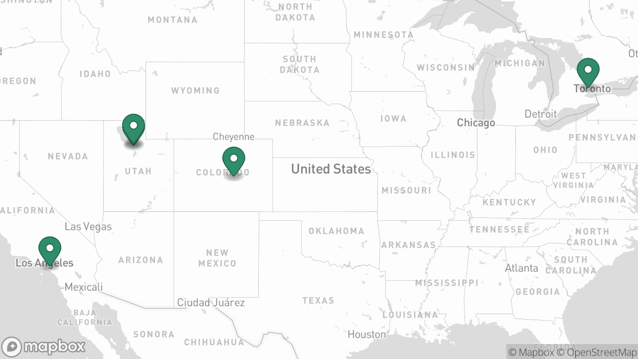 Edwards Lifesciences office locations