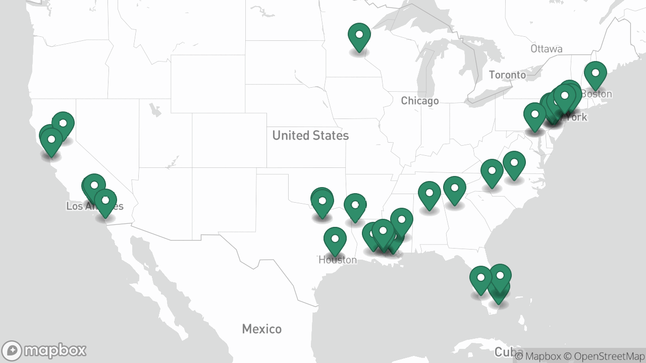 Eisneramper office locations