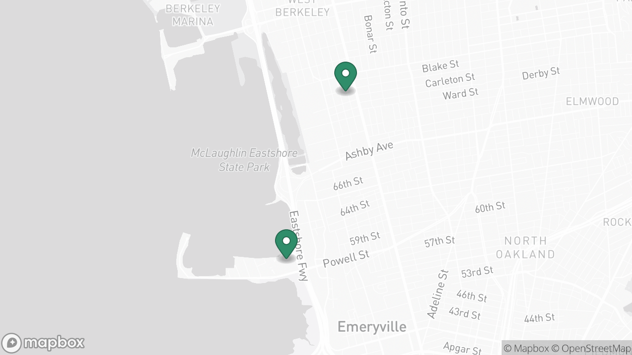 Ekohealth office locations