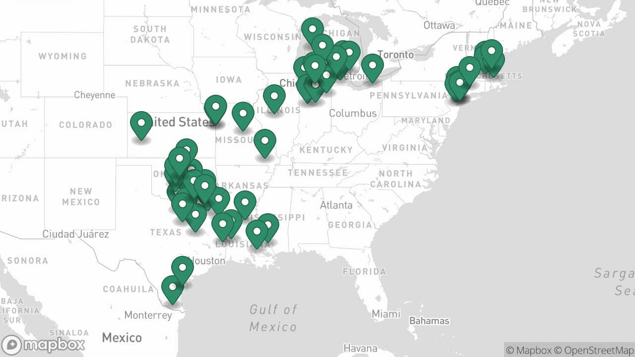 Elara Caring office locations