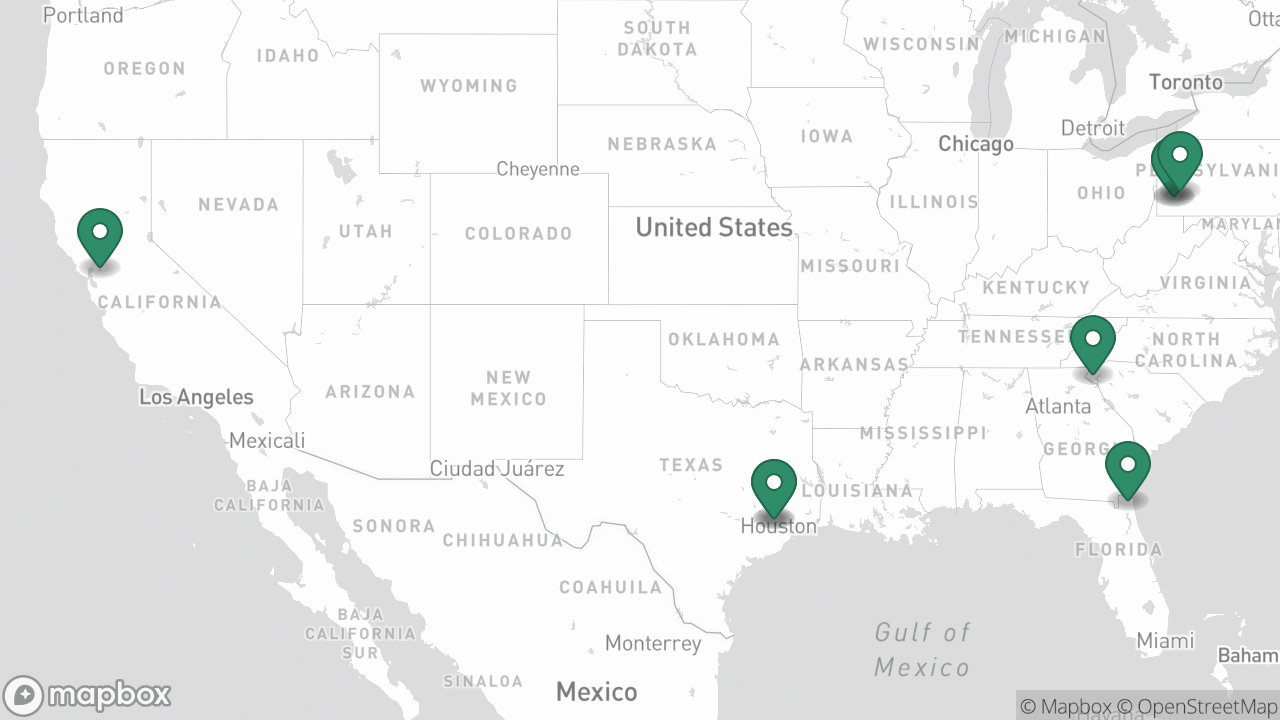 Elliott office locations