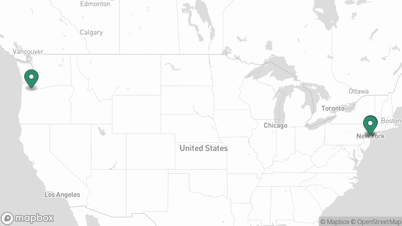 EMARKETER office locations