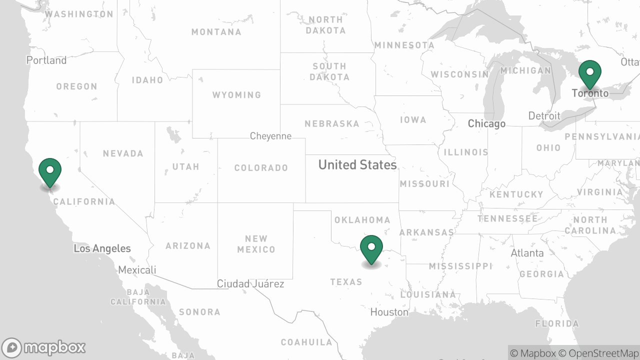 Emburse office locations