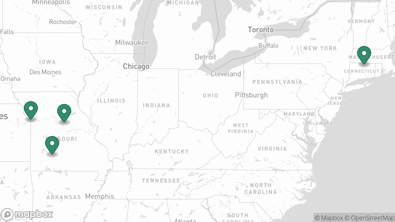 Emery Sapp & Sons office locations