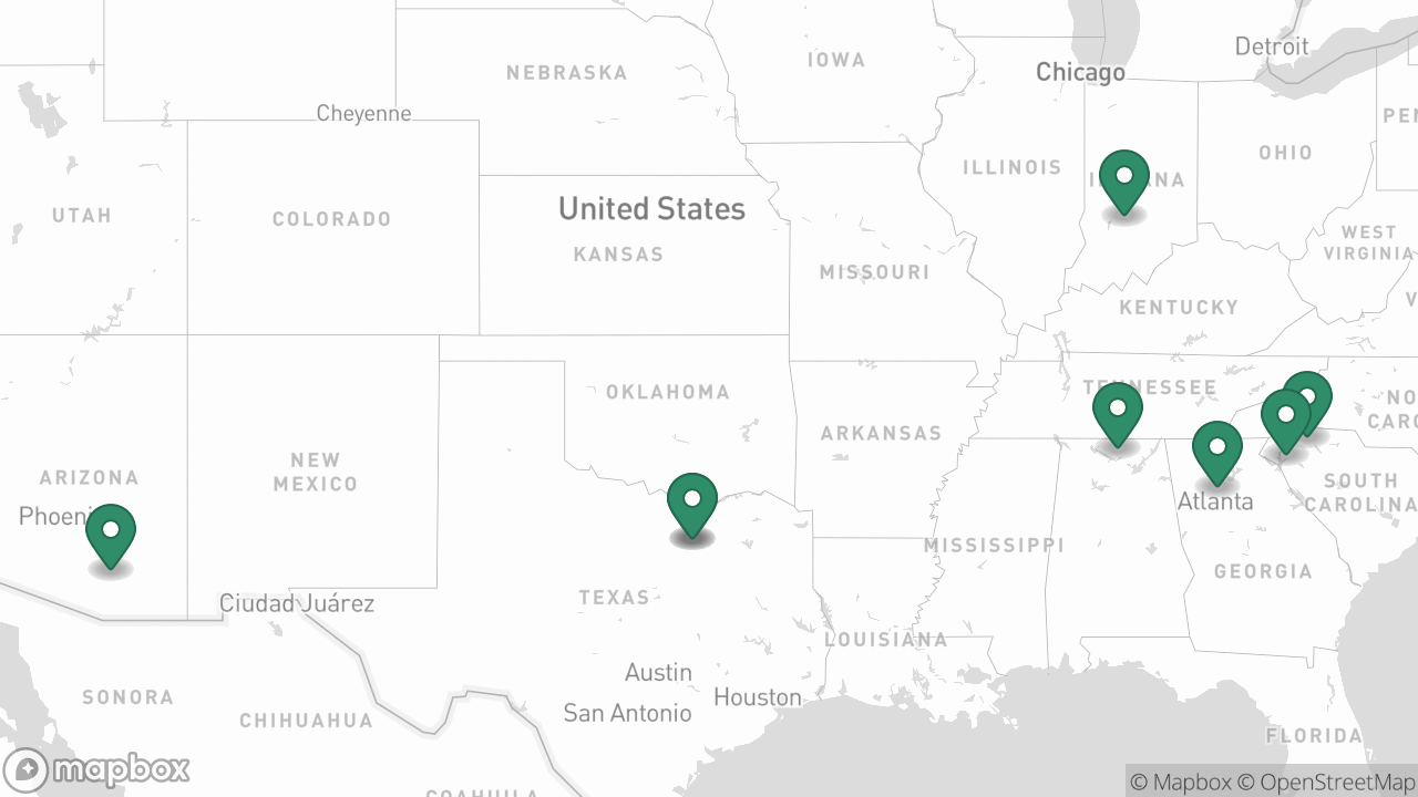 Employbridge office locations