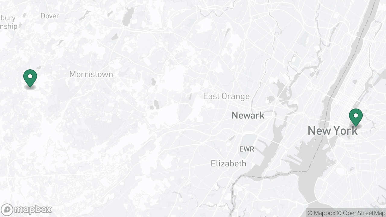 Endava office locations