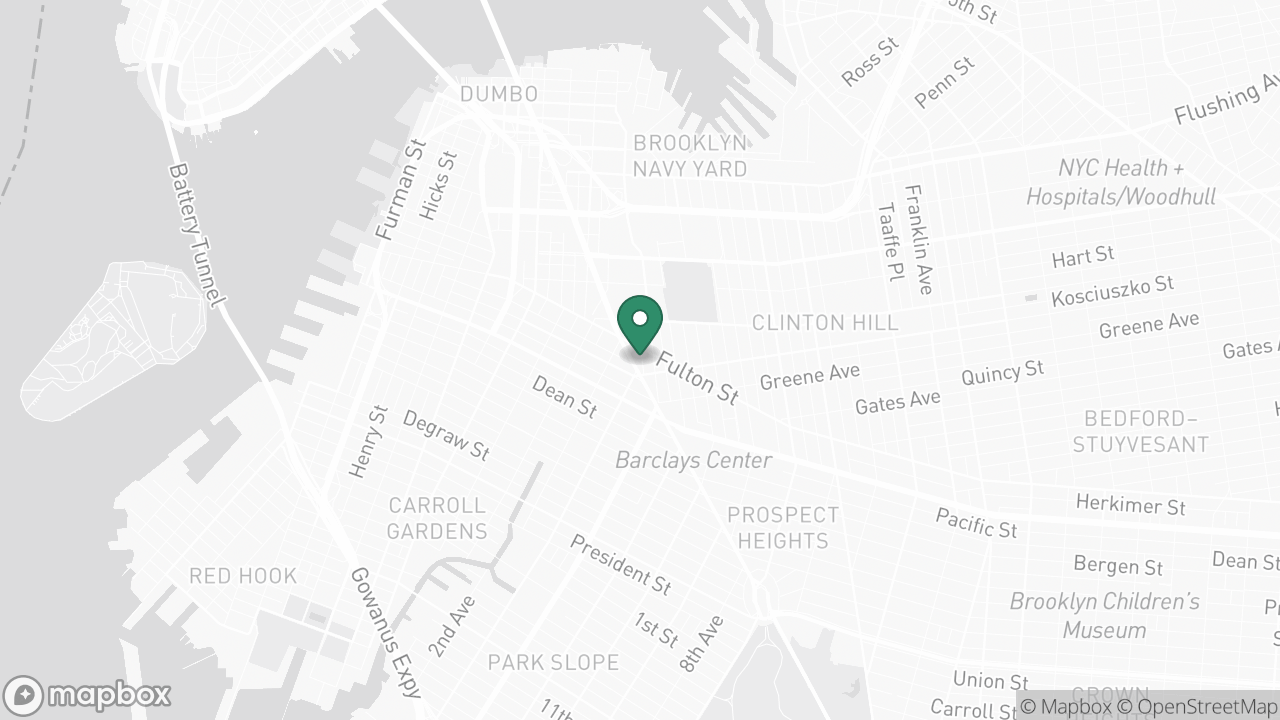 EnergyHub office locations