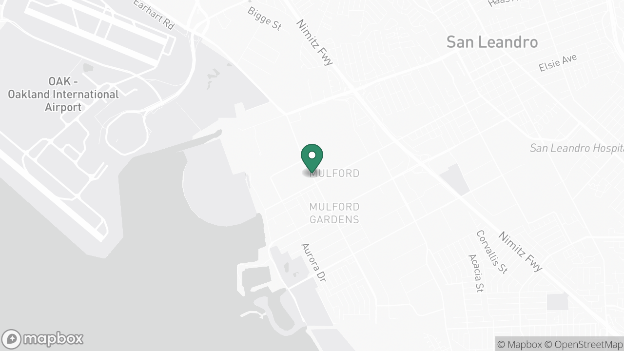 Energy Recovery office locations