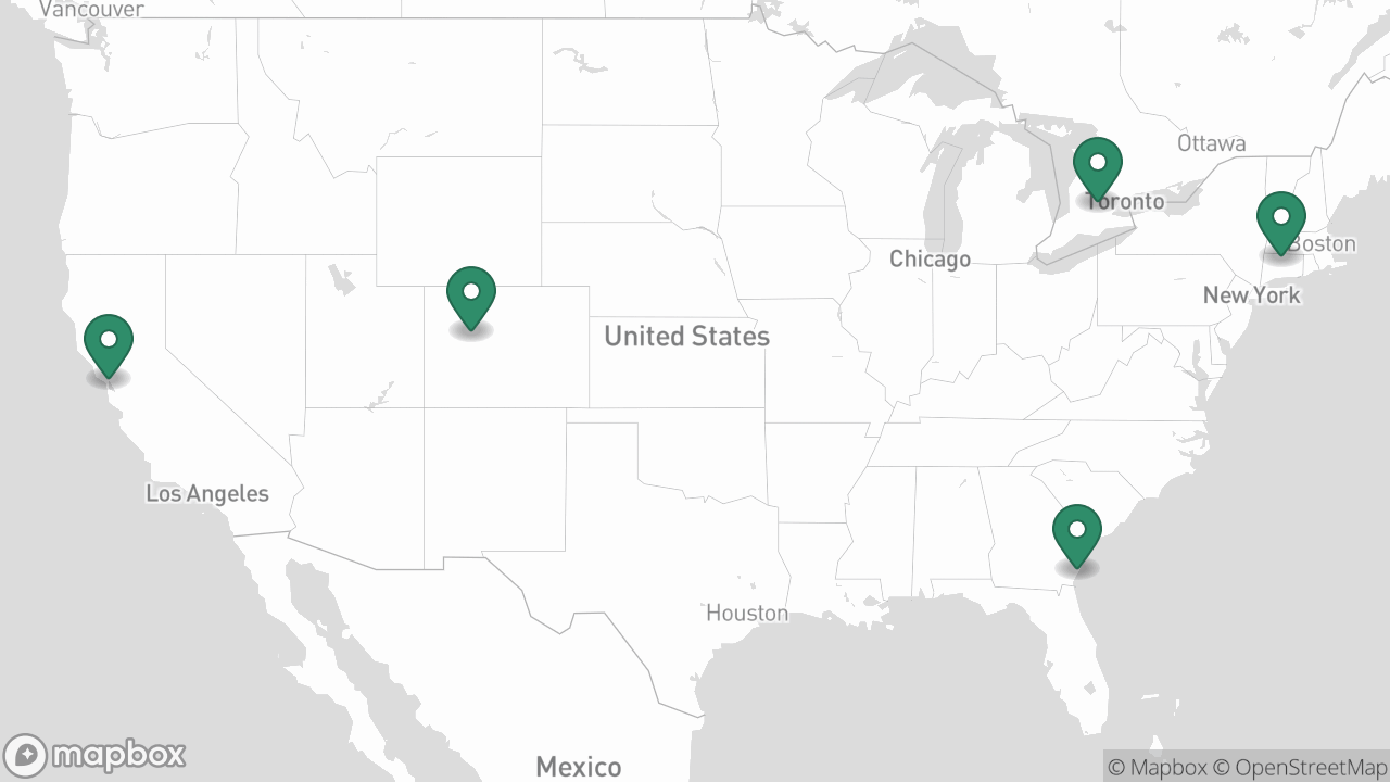Engel & Völkers office locations