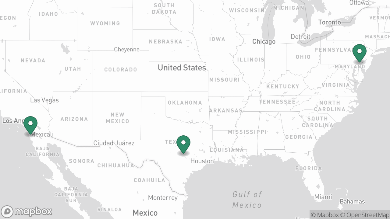 ENOVIS office locations