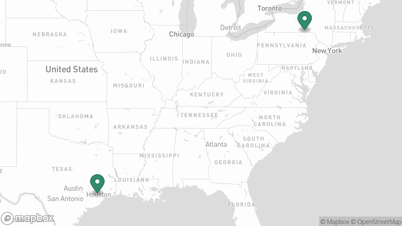 ENSCO office locations