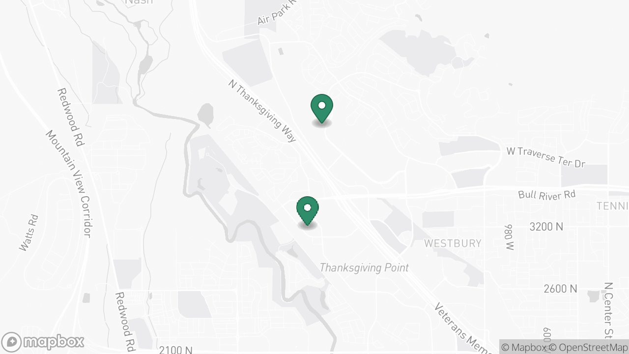 Entrata office locations