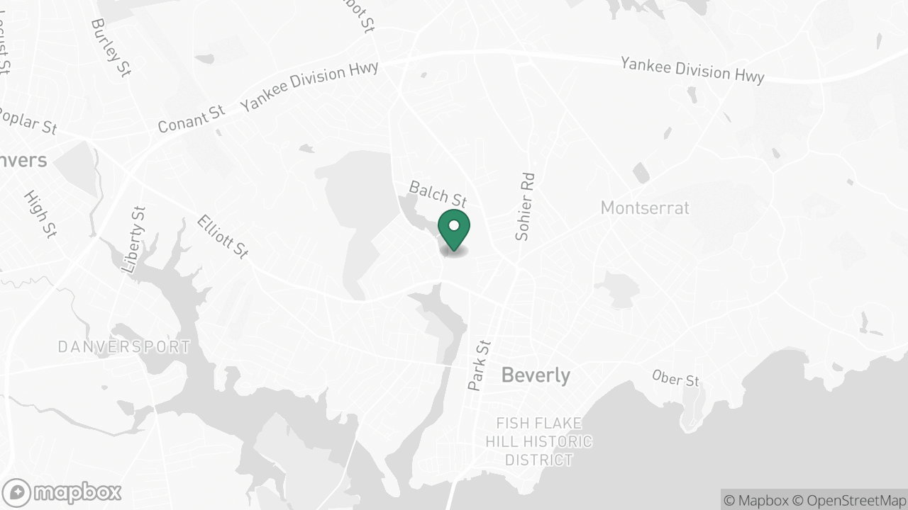 Envista office locations