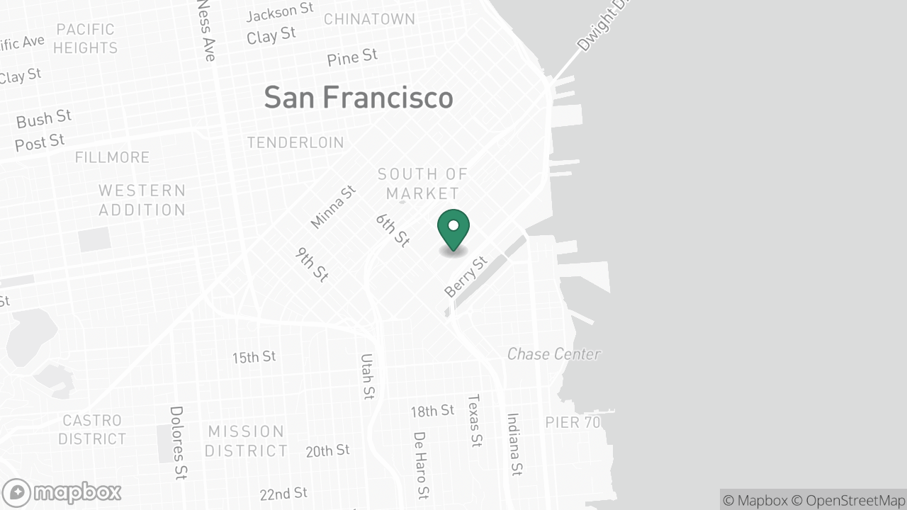 Envoy office locations