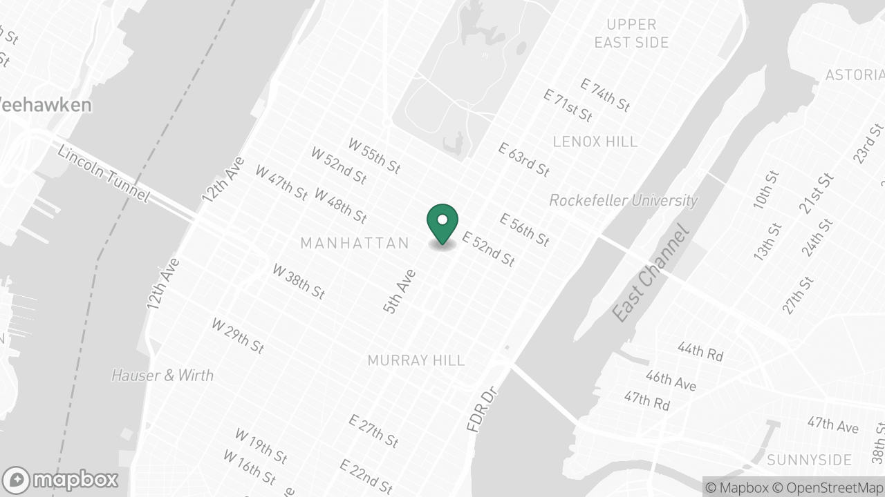 EOS Hospitality office locations