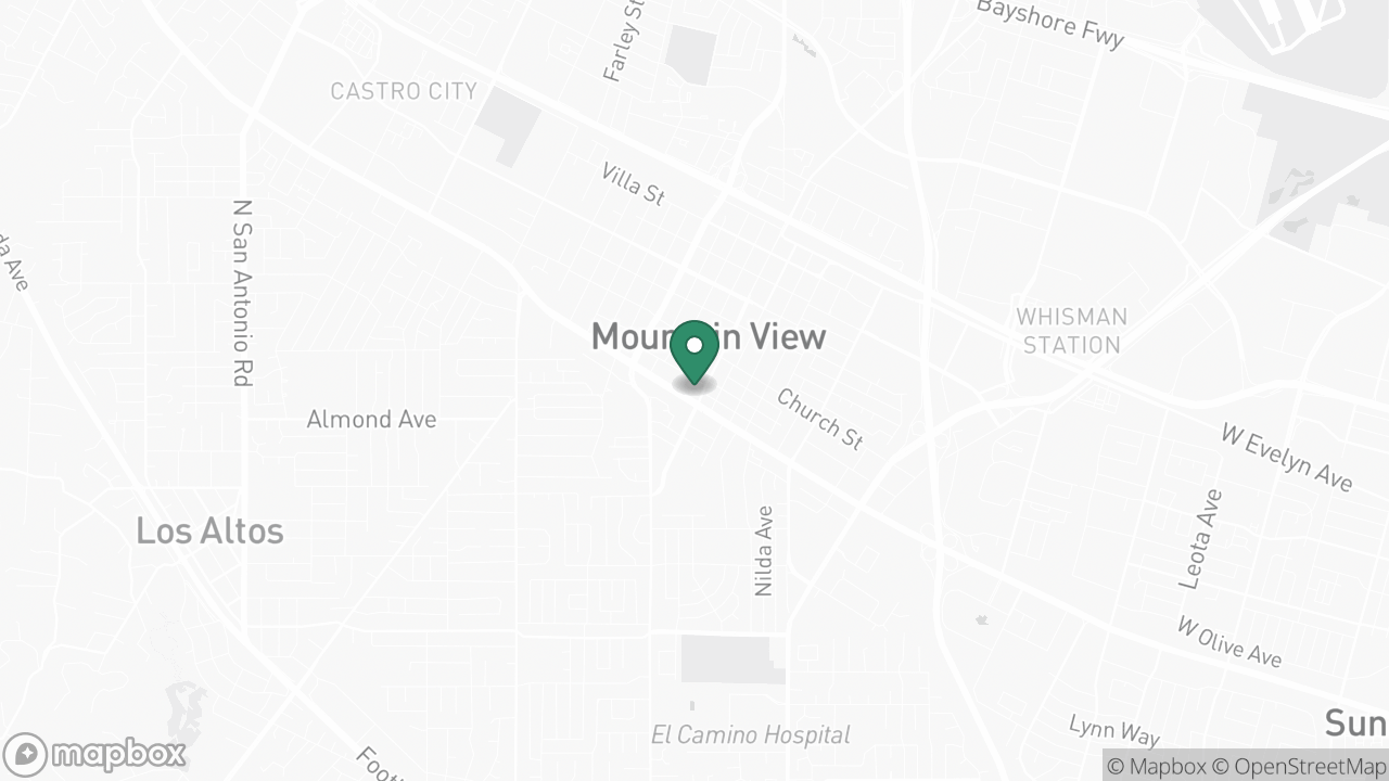 EOS office locations