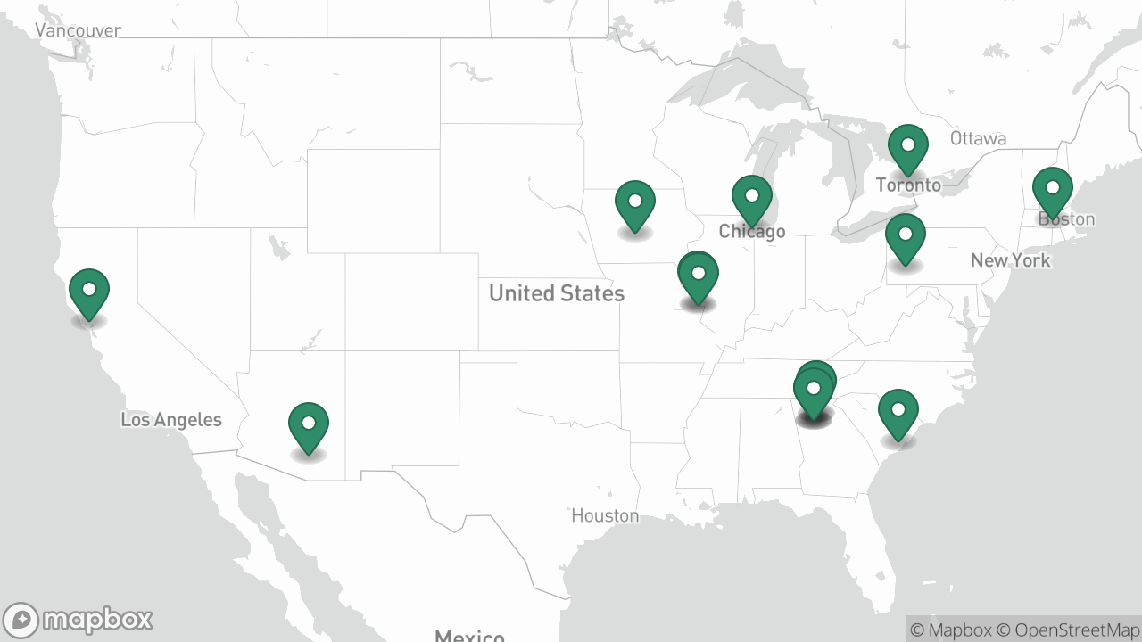 Equifax office locations