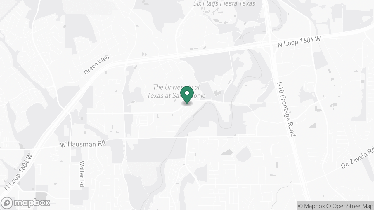 ERGOMED office locations