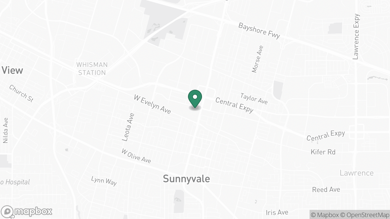Eridan office locations