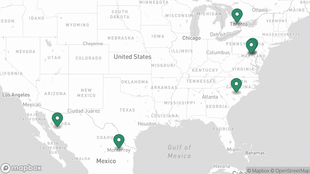 ESAB office locations