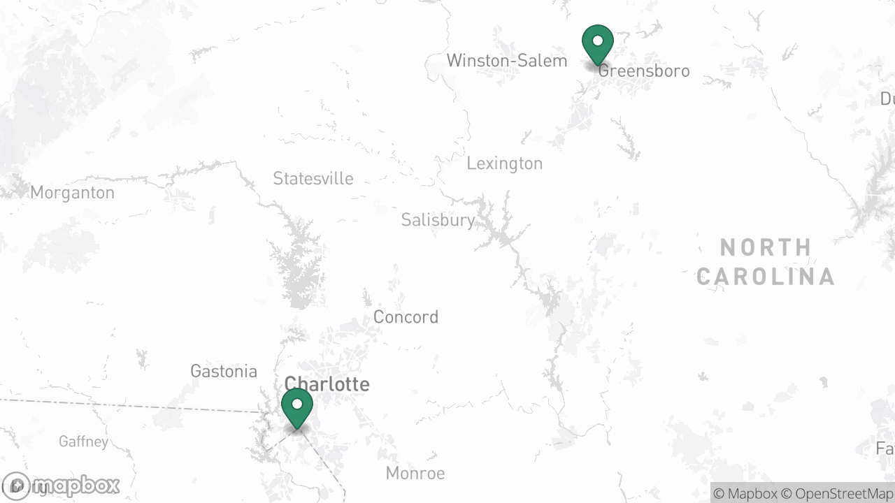 ESP Associates office locations