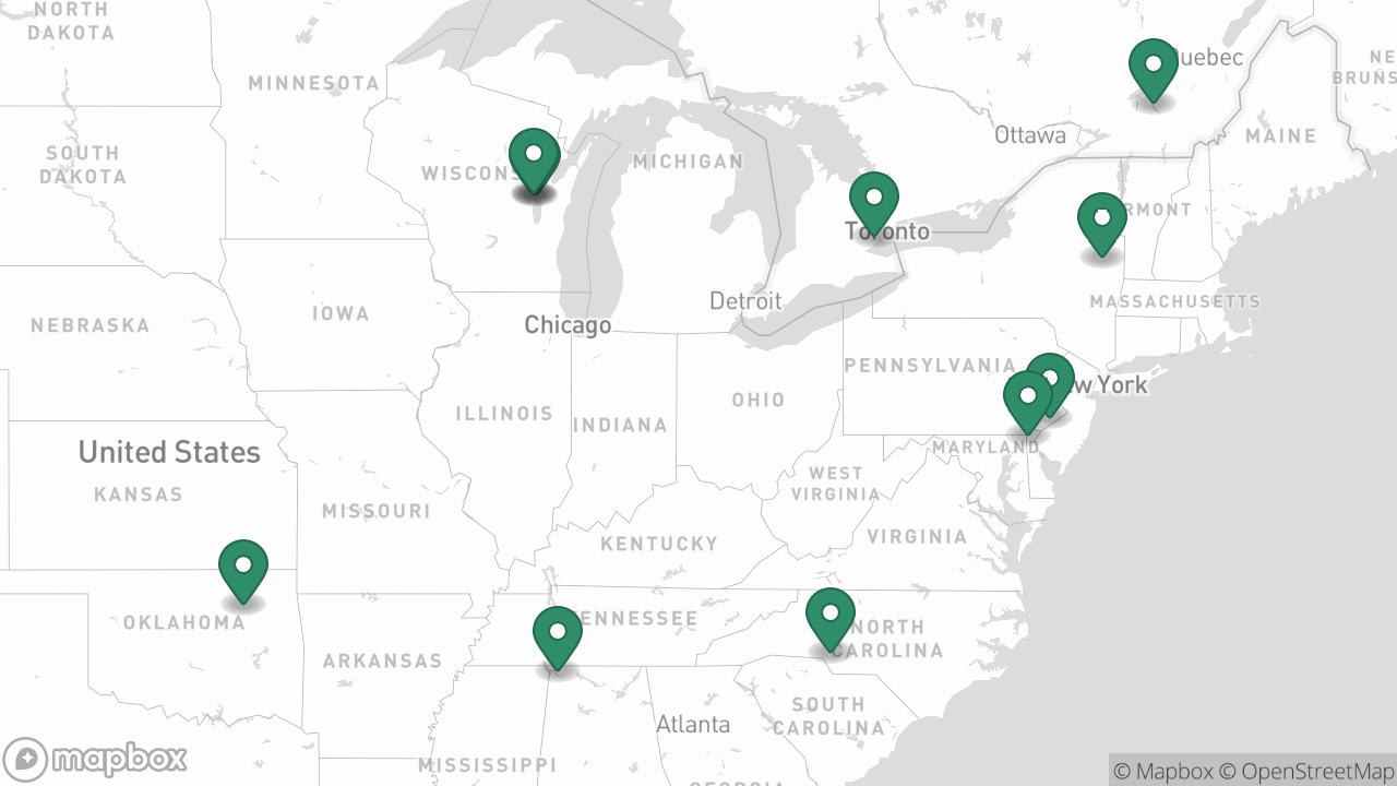 Essity office locations