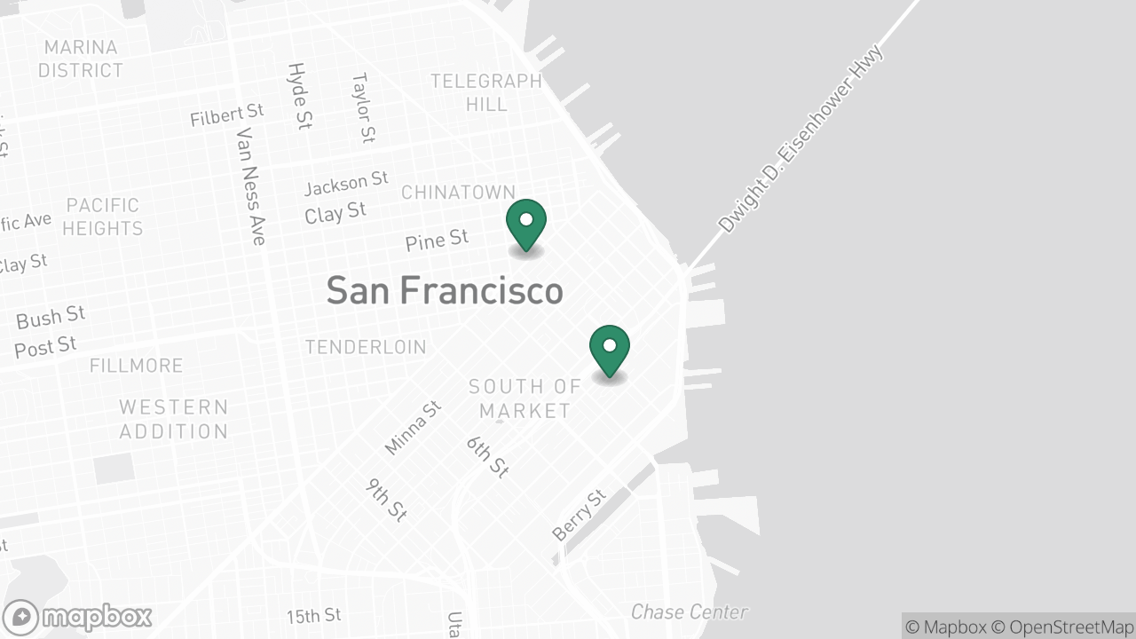 Etleap office locations