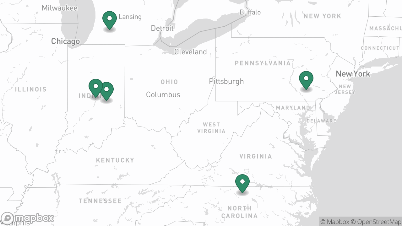 Eurofins Scientific office locations