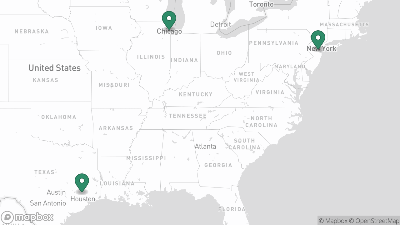 Everest office locations