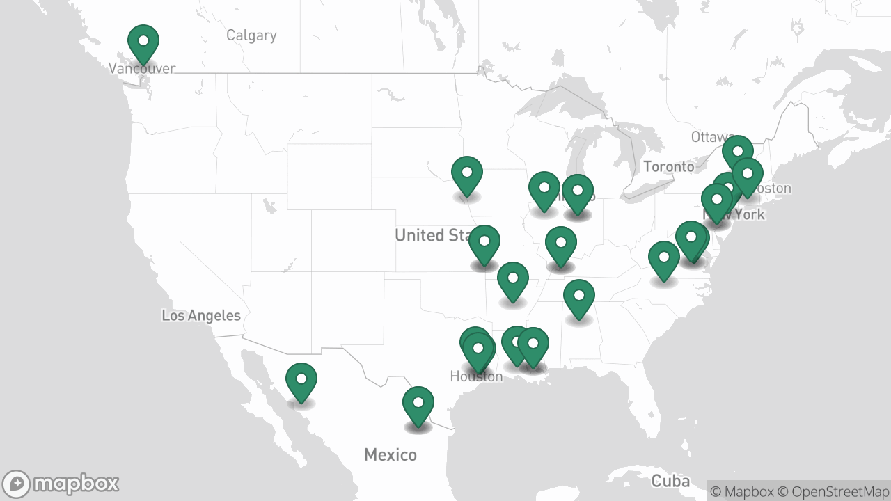 Evonik office locations