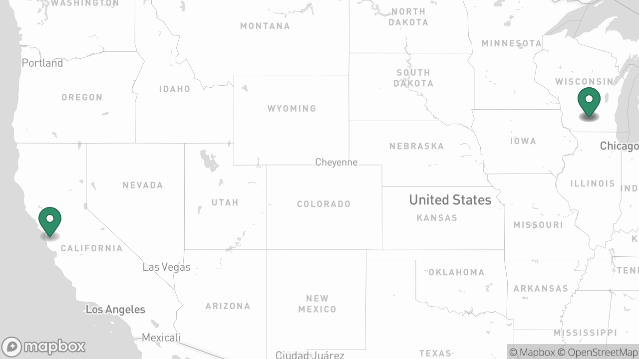 Exact Sciences office locations