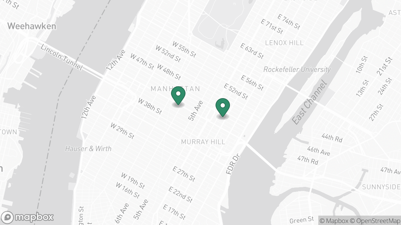 Exiger office locations