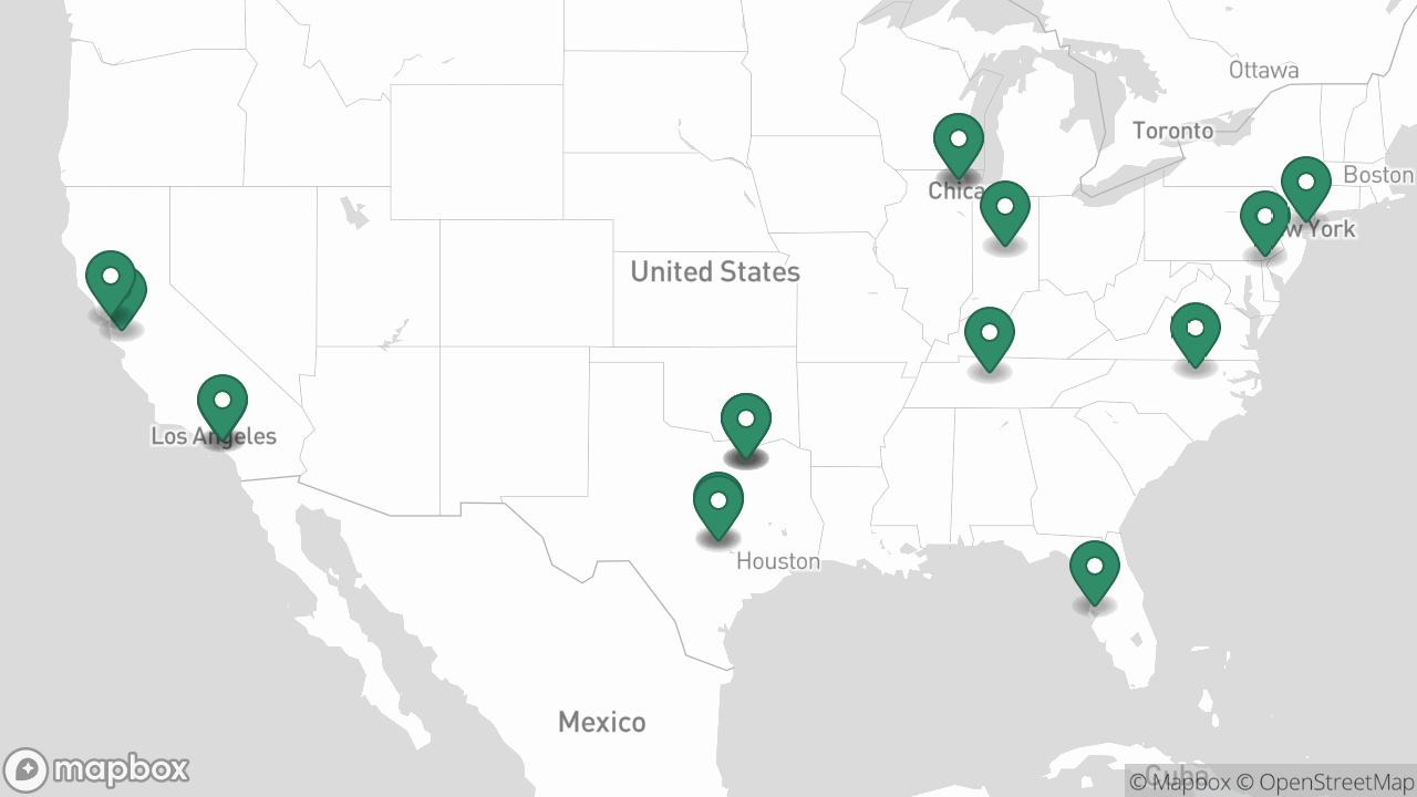 Experian office locations