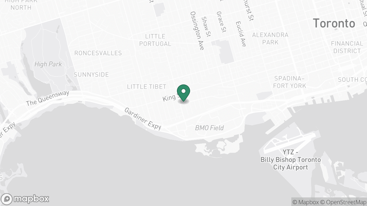 Extend office locations