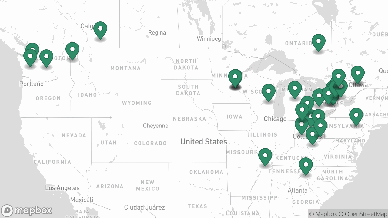 Extendicare office locations