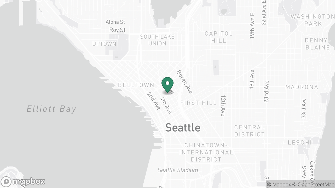ExtraHop office locations